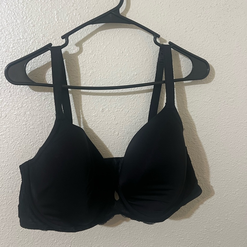 Black Women's Intimate Bra